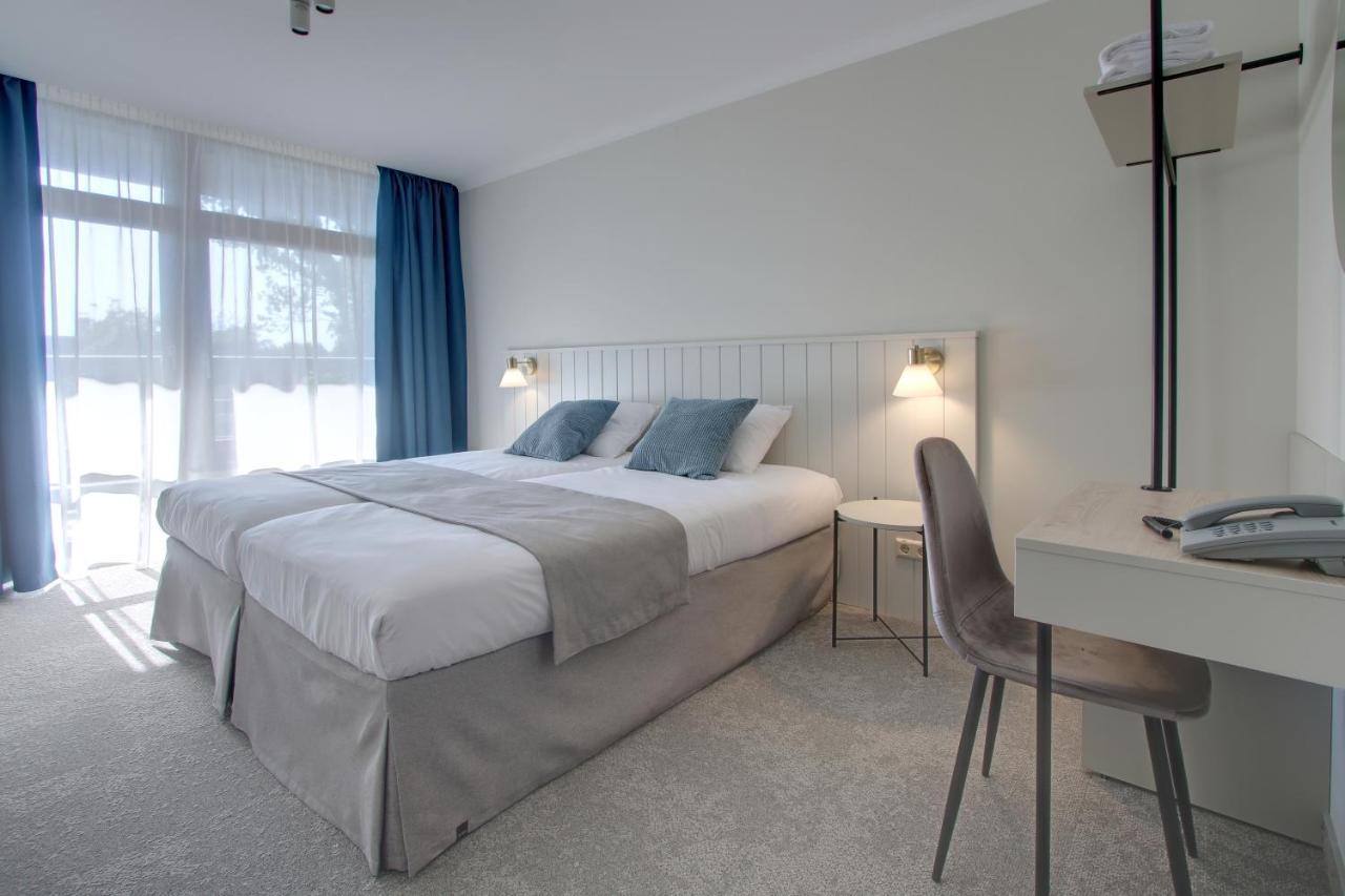 Marine Hotel Jurmala Exterior photo