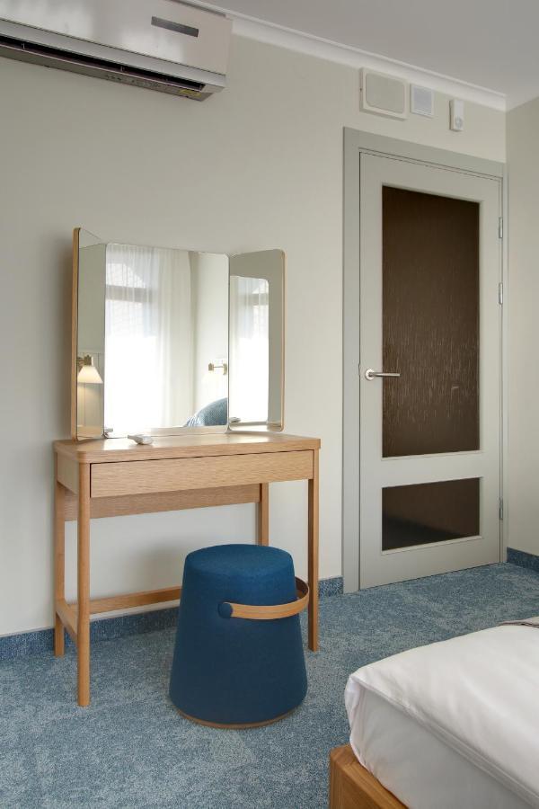 Marine Hotel Jurmala Exterior photo