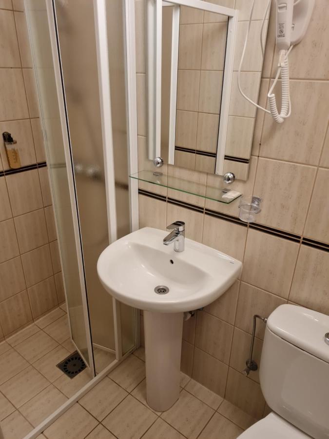Marine Hotel Jurmala Exterior photo
