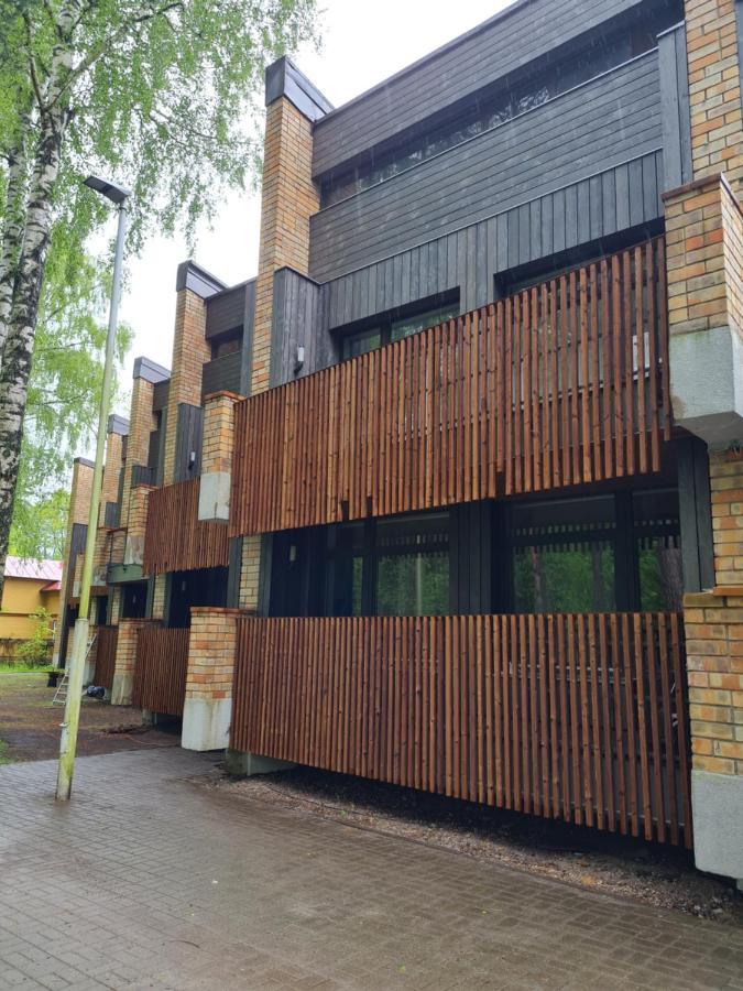 Marine Hotel Jurmala Exterior photo