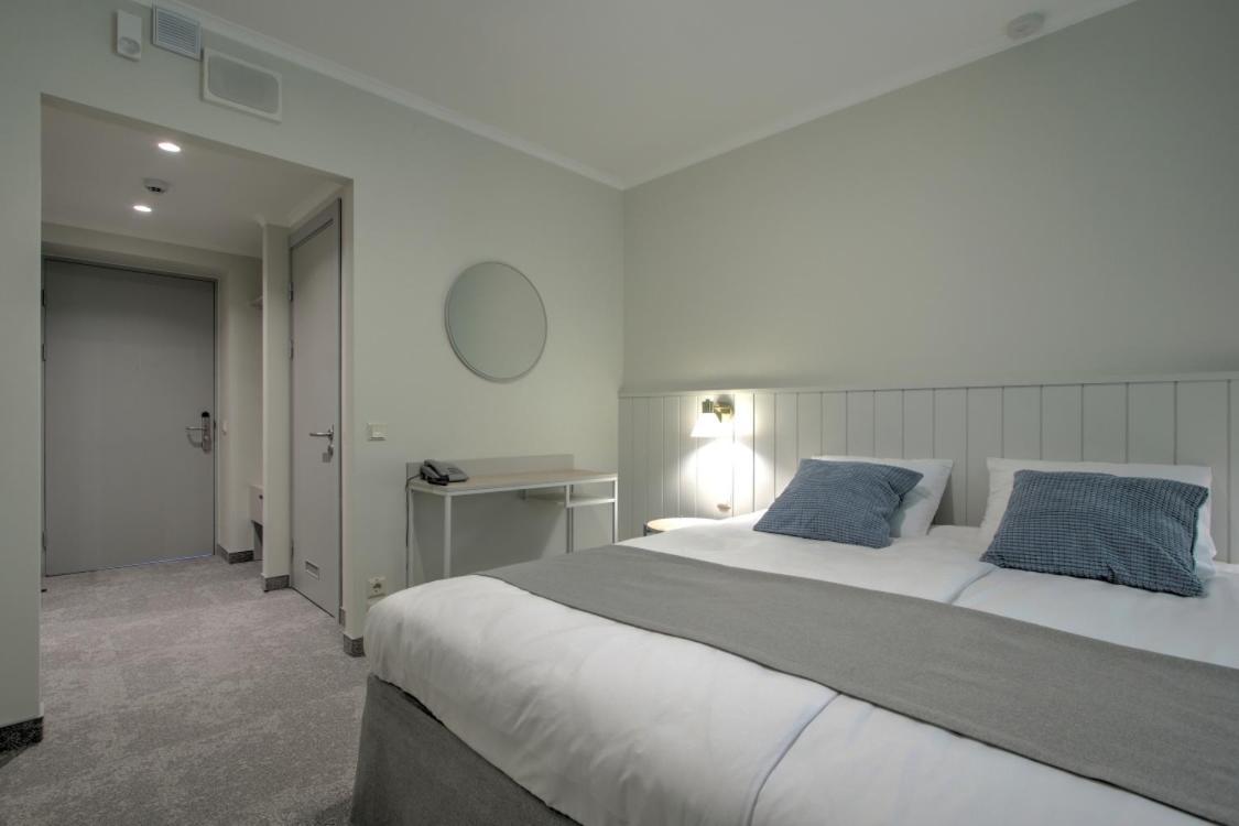 Marine Hotel Jurmala Room photo