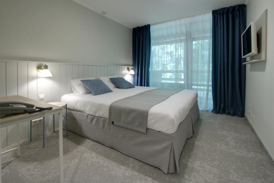 Marine Hotel Jurmala Room photo