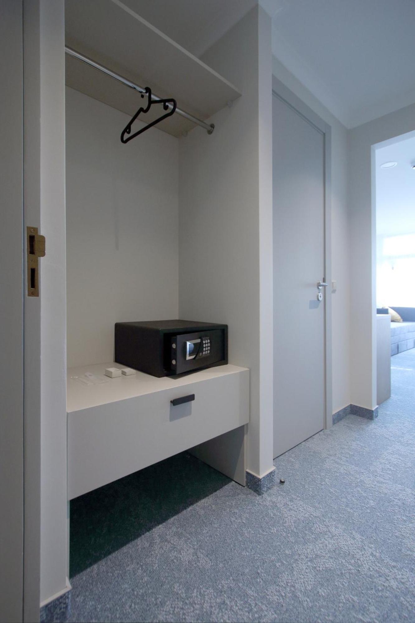 Marine Hotel Jurmala Room photo